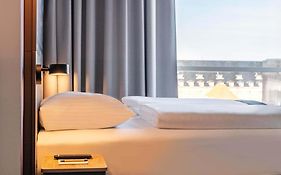 B&B Hotel Krefeld-City